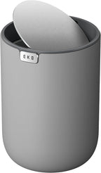 EKO Fandy 0.58 Gal/2.2L Mini Trash Can by EKO