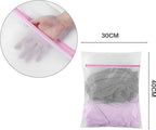 Hanging Garment Bag Breathable Clothes Covers - Image 9