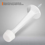 10 Pack Solid Rigid Door Stops - Image 2