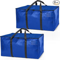 ClearSpace Heavy Duty Moving Bags or Storage Bag – Large Moving Boxes by ClearSpace