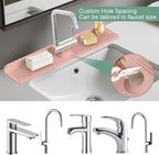 24 Inch Upgraded Draining Mat Folding faucet Mat - Image 8