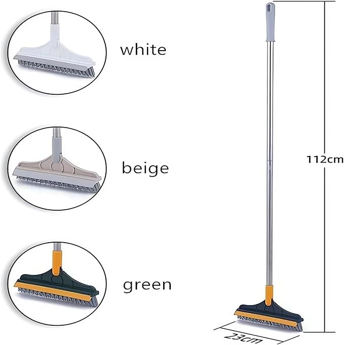 2 in 1 Cleaning Scrub Brush - Image 8