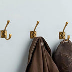 10 Pack Decorative Heavy Duty Towel Hooks - Image 4