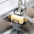 Sink Caddy Sink Sponge Holder by Achoulei