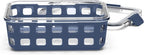 Ello Duraglass Meal Prep Container- Glass Food Storage Container - Image 2