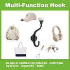 TUNNY Coat Hooks - Image 6