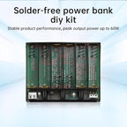 diymore 18650 Battery Holder - Image 2