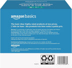 Amazon Basics Ultra-Force Tall Kitchen Drawstring Trash Bags, Classic Clean - Image 3