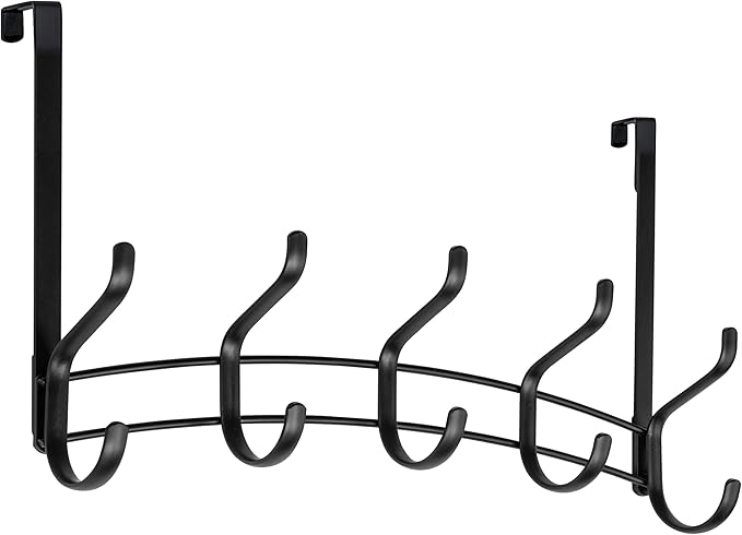 LYNK Professional® Home™ Over The Door Hooks - Image 2