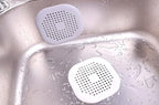 2 Pieces Shower Drain Hair Catcher Bathtub Stopper, Home Protectors - Image 7