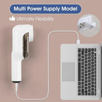 Electric Fabric Shaver Defuzzer - Image 4