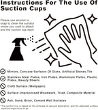SunnyPoint NeverRust Kitchen Sink Suction Holder - Image 4
