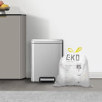 EKO 4 Gallon / 10-15 Liter, Extra-Strong Unscented Garbage Bags, Easy-Dispense - Image 6