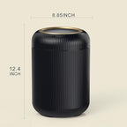 Motion Sensor Bathroom Trash Can - Image 6