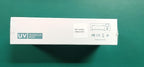 StarWin UV Toothbrush Cleaner, Timer Function, Rechargeable Tooth Brush Holder - Image 9