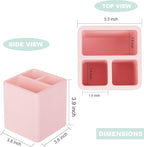 Diatomite Toothbrush Holders for Bathrooms, Electric Toothbrush and Toothpaste - Image 5