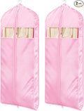 Univivi Super Soft Satin Garment Bags by Univivi