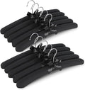 Elegant Padded Hangers for Women Clothing by GLCON