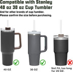 Replacement Straw Compatible - Image 3