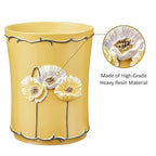 Zahari Home Decorative Trash Can - Image 2