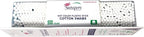 Swisspers Hot Color Cotton Swabs, 100% Cotton, Color Plastic Sticks, 500 per - Image 6