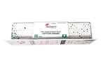Swisspers Hot Color Cotton Swabs, 100% Cotton, Color Plastic Sticks, 500 per - Image 9
