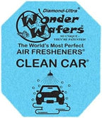 Wonder Wafers 250 Count Clean Car Unwrapped Automobile Professional Use Air - Image 6