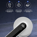 Digital Lint Shaver, Fabric Shaver, Digital Fabric Lint Remover – Powerful - Image 7