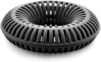 Bathroom Sink Hair Catcher for Pop-Up Drain – SinkRing 1.57" Precision Strainer - Image 8