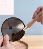 Coffee Grinder Cleaning Brush - Image 3