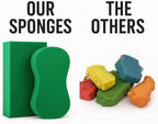 Multi-Purpose Sponges for Cleaning - Image 8