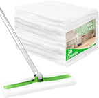 Dry Sweeping Cloths Pads by Unknown