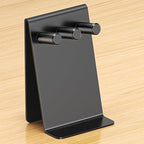 Electric Toothbrush Head Holder Adhesive or Tabletop, Tooth Brush Holder - Image 4