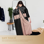 Univivi Super Soft Satin Garment Bags - Image 3