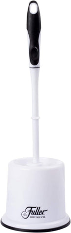 Fuller Brush Toilet Bowl Brush in Caddy Set – 16-Inch Long Handle – Heavy Duty - Image 8