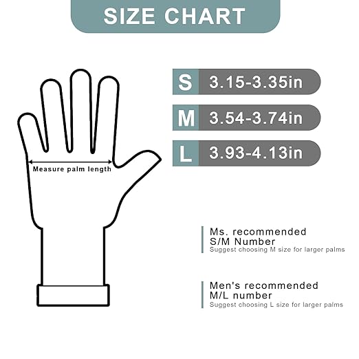 2 Pairs, 15 Inches, Nitrile Cleaning Gloves, Kitchen Dishwashing Gloves - Image 6