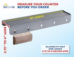 SiliSink XL Silicone Edge Guard - Image 3