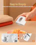 Sweater Shavers to Remove Pilling, Fabric Shaver - Image 5