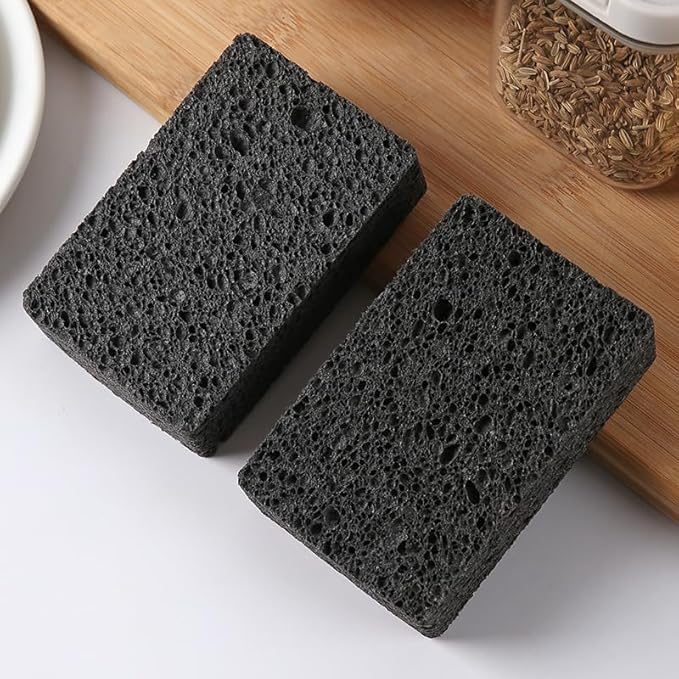 36 - Pack Non-Scratch Scrub Sponges - Sponges - Image 4