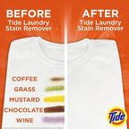 Tide Laundry Stain Remover Spray - Image 6