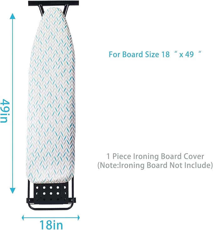 BNDX Ironing Board Cover and Pad - Image 7