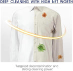 Active Enzyme Laundry Stain Remover - Image 5