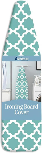 Whitmor Deluxe Replacement Ironing Board Cover and Pad by Whitmor
