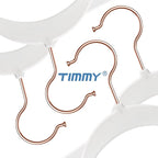 TIMMY Hangers Non-Slip Velvet Hangers - Image 7