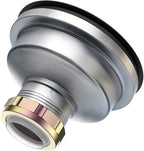 KONE Sink Drain Assembly, Kitchen Sink Drain Strainer Kit - Image 3