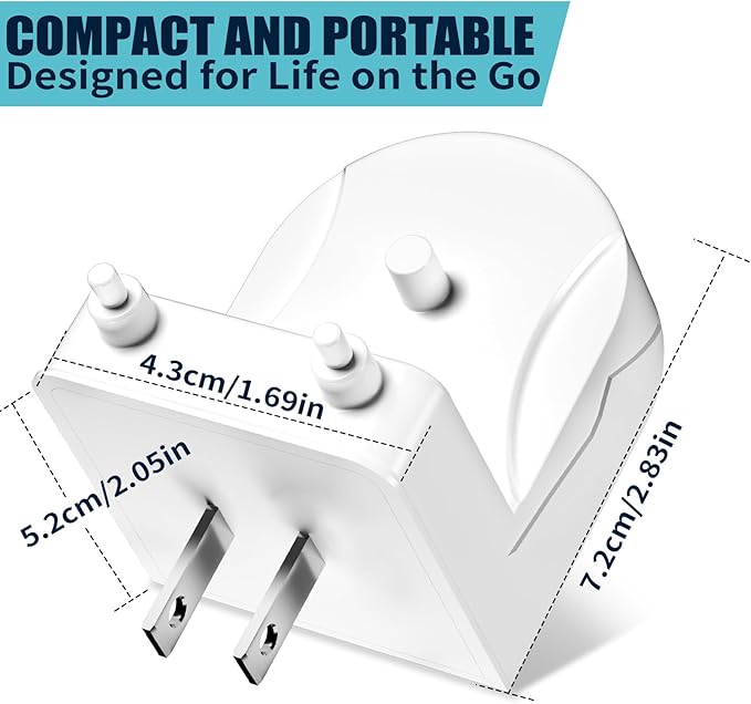 Wireless Replacement Charger Base Compatible - Image 5