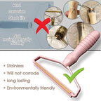 Portable Fabric Shaver, Pet Hair Remover, Manual Lint Remover, Dog Hair Remover - Image 4