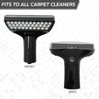 Replacement 6" Tough Stain Brush Tool - Image 4