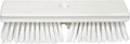 SPARTA Plastic Floor Scrub Brush, Brush Head Only, Deck Brush by SPARTA