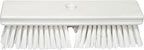 SPARTA Plastic Floor Scrub Brush, Brush Head Only, Deck Brush by SPARTA